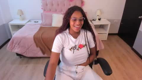 ebony_fantasy2 online show from February 28, 1:10 pm