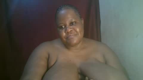 ebony_magixs online show from February 3, 2:53 am