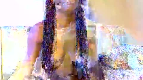 ebony_nana26 online show from May 31, 12:33 pm