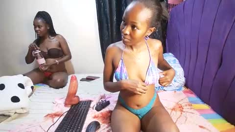 sugarbabe online show from November 23, 8:21 pm