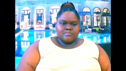 ebonyhotbuns4u2luv online show from March 24, 9:25 am