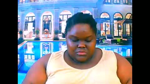 ebonyhotbuns4u2luv online show from March 2, 5:19 am