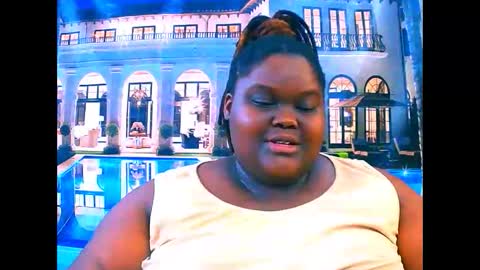 ebonyhotbuns4u2luv online show from April 16, 8:52 pm