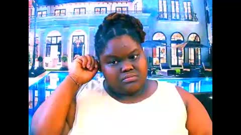 ebonyhotbuns4u2luv online show from February 8, 7:12 am