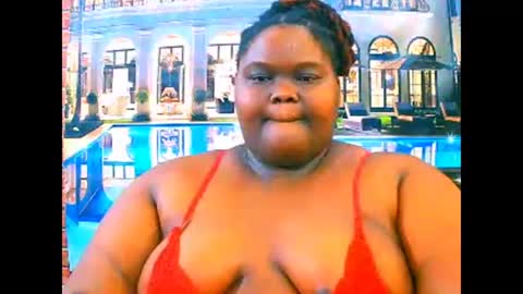 ebonyhotbuns4u2luv online show from February 3, 6:40 am