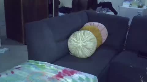 ebonykiki online show from December 25, 10:59 pm