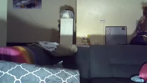 ebonykiki online show from February 22, 5:19 am