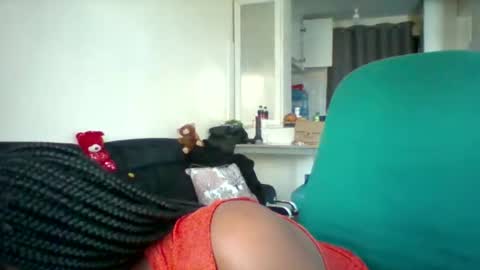 ebonykiran online show from March 6, 10:21 am