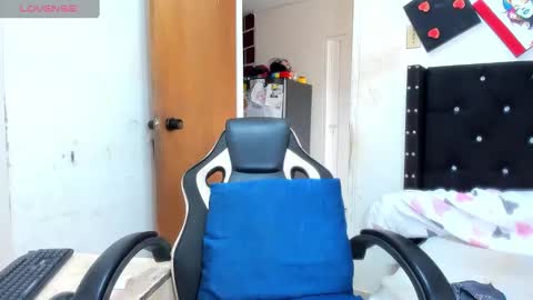 Angela online show from January 21, 9:57 pm