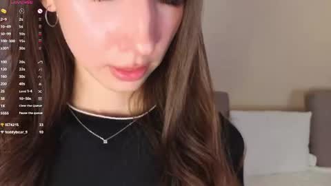 Milly online show from June 20, 2:37 am