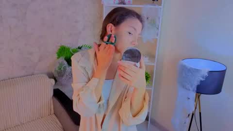 Milly online show from October 29, 3:22 am