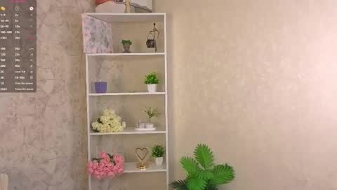 Milly online show from February 8, 4:05 am