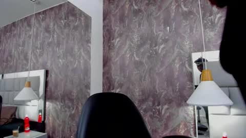 ebonylua online show from January 12, 7:19 pm