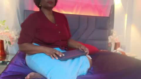 Carmen online show from August 3, 3:43 am