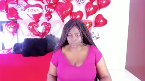 Carmen online show from January 31, 8:40 pm