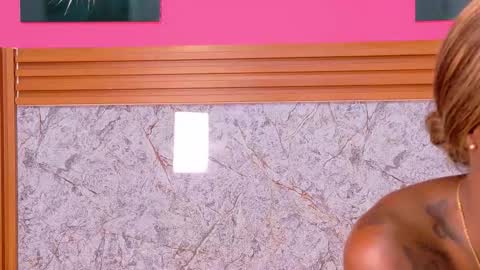 ebonyndsavage online show from January 8, 9:52 pm