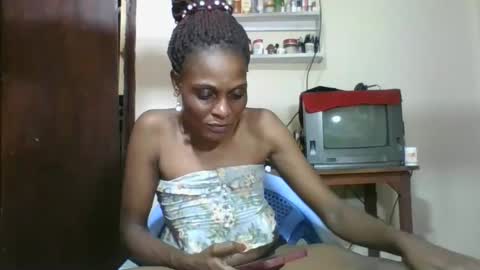 JACKLINE online show from November 9, 2:46 pm