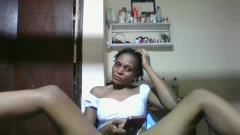 JACKLINE online show from March 18, 10:09 am