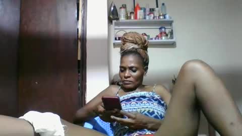 JACKLINE online show from February 17, 1:32 pm