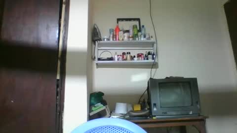 JACKLINE online show from November 16, 9:53 am