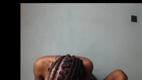 ebonyxxbabe online show from September 23, 11:36 pm