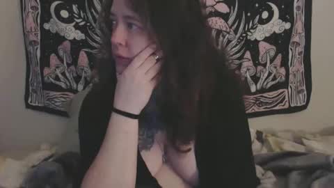 Weird Echo online show from March 18, 9:36 am