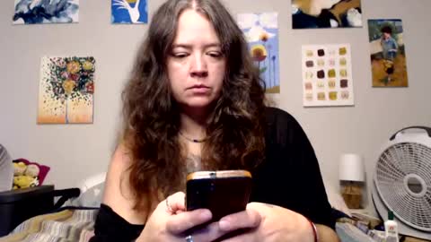 Weird Echo online show from August 9, 8:23 pm