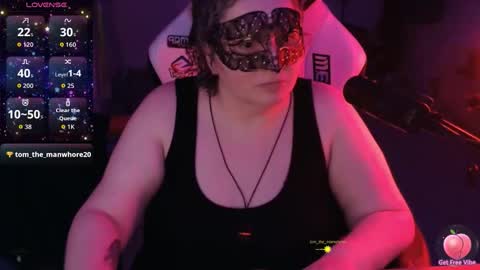 EdenArcadia online show from March 7, 6:42 am