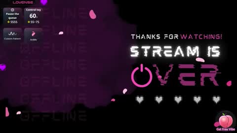 EdenArcadia online show from March 15, 4:14 am