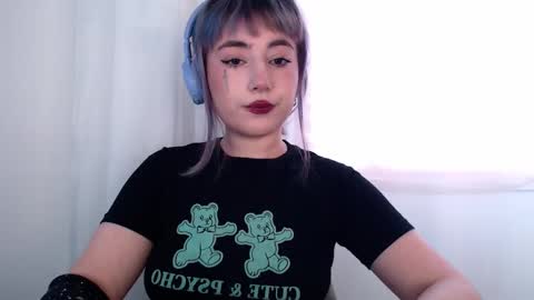 fickle demon made of clumps of matter online show from January 16, 4:41 am