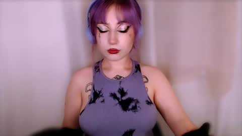 fickle demon made of clumps of matter online show from July 20, 9:48 pm