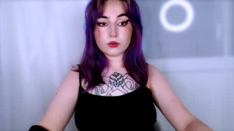 fickle demon made of clumps of matter online show from June 16, 9:16 pm