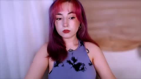 fickle demon made of clumps of matter online show from August 1, 5:59 pm