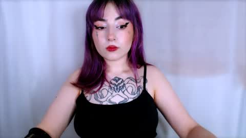 fickle demon made of clumps of matter online show from June 29, 10:31 pm
