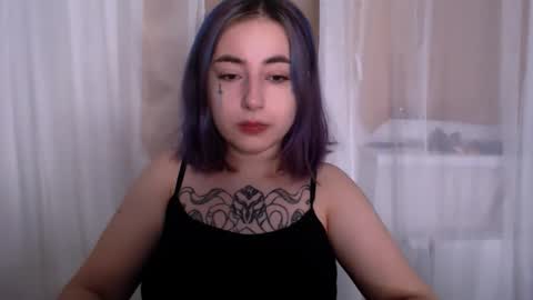 fickle demon made of clumps of matter online show from October 31, 12:23 am