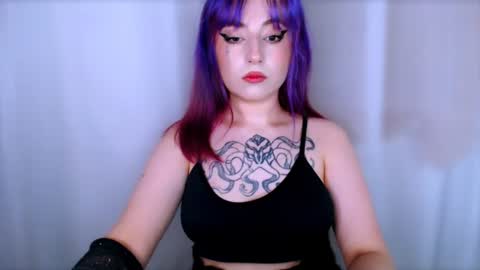 fickle demon made of clumps of matter online show from July 15, 7:29 pm