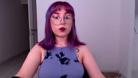 fickle demon made of clumps of matter online show from February 14, 7:43 am