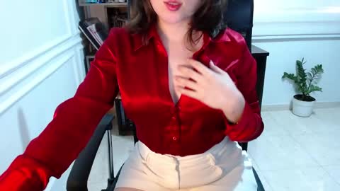 eduard_amun online show from May 20, 7:33 pm