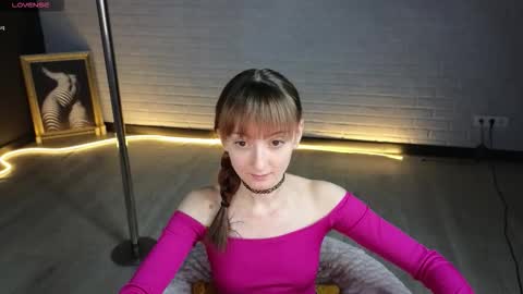 Effie online show from January 9, 1:10 am