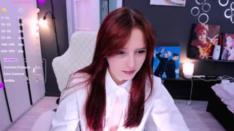 Effie online show from April 18, 8:50 am