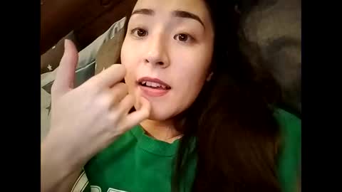 Effy online show from December 21, 1:32 pm