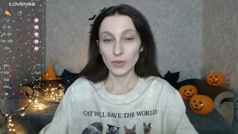 Anna online show from October 28, 7:25 am