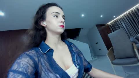 Erik and Alice online show from April 17, 2:57 am