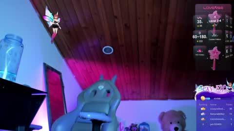 eileen_pinkman online show from April 18, 7:22 am