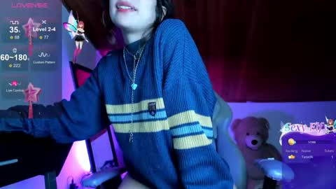 eileen_pinkman online show from April 20, 4:37 am