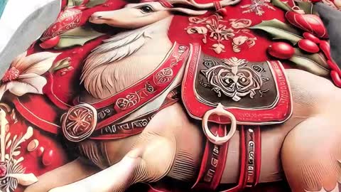 Eilin online show from February 9, 1:02 pm