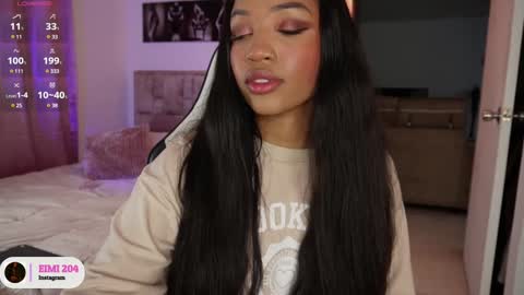 eimi   online show from February 4, 2:28 am