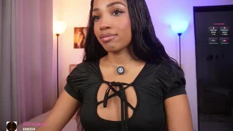 eimi   online show from March 2, 9:31 pm