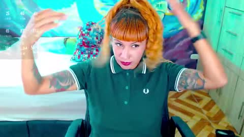 EIMY online show from February 23, 3:12 pm