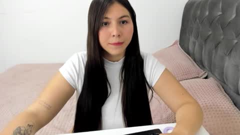 Snapshot of eimy_rose69 chatting on October 12, 3:53 am eimy_rose69 online show from October 12, 3:53 am